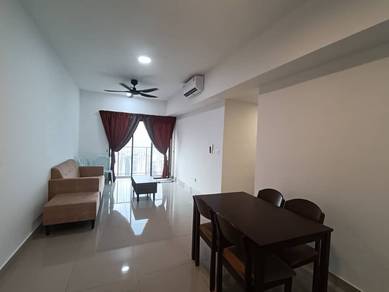 M Arisa For Rent, Free Shuttle to LRT / MRT Station