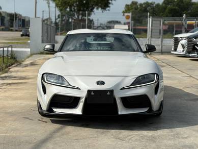 Toyota GR SUPRA 3.0 RZ (A)