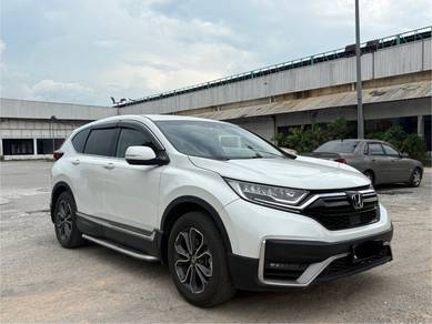 Honda CR-V 1.5 TC-P 4WD (A)