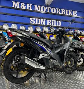 HONDA WAVE125i WAVE 125 i Second Hand FUTURE WAVE