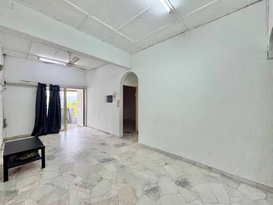 MURAH Townhouse Taman Bukit Teratai Ampang Facing Surau & Padang