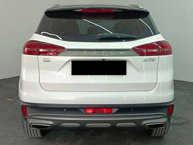 Proton X70 PREMIUM 2WD 1.8L UND WRRT FSR TOP