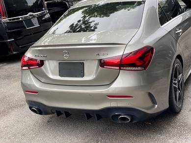 Mercedes Benz A35 AMG PREMIUM PLUS FULLSPEC
