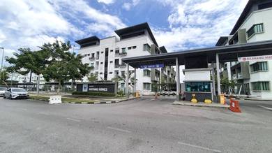 1ST FLOOR Apartment, PRIMA MATANG