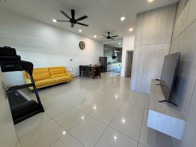 Taman Ganang Kepayang Brand New