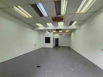 (🔥Puchong 1sty Shop Near Meranti Maju Jaya TPP Lotus Puteri Utama LDP
