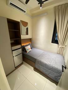 Zero Deposit Mini Single Bedroom in Bandar Cassia, Batu Kawan