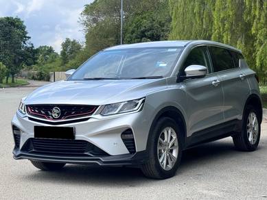 Proton X50 EXECUTIVE 1.5 (A) F.S.R 23K MIL /P.BOOT