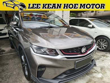 Proton X50 PREMIUM 1.5L (A)