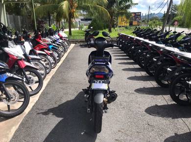 Yamaha ..15zr>> 2022