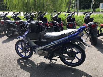 Yamaha ..15zr>> 2022