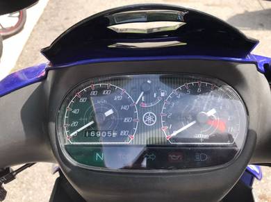 Yamaha ..15zr>> 2022