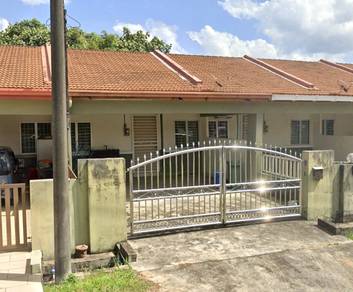 TMN SURIA, Teres Setingkat, MUARA TUANG