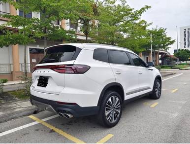 Chery TIGGO 2.0 8PRO (A)