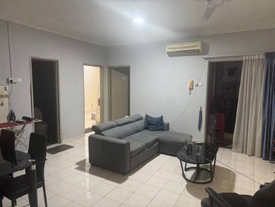 Petaling Jaya 【 Room For RENT 】- Bayu Puteri Apartment - FREE WIFI