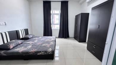 For rent , brand new unit in mesahill premier, nilai