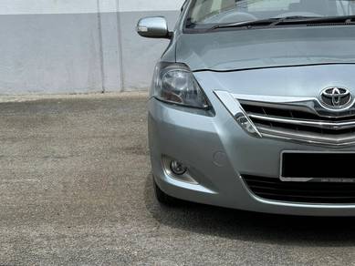Toyota VIOS 1.5 G (A) Hot Selling