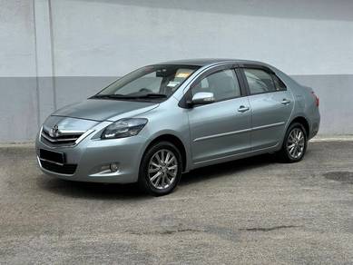 Toyota VIOS 1.5 G (A) Hot Selling