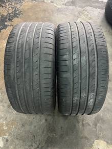 Giti 255/40/18 RFT 70%