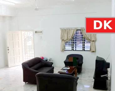 SL 1, SL1 Walk to UTAR, Shops Bandar Sungai Long Double Storey Terrace