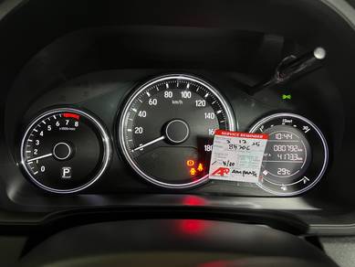 Honda BR-V 1.5 V fsr honda 80k km , warranty