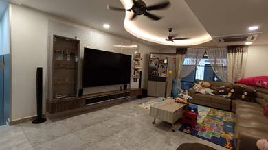 Australia Park | Lido | Semi D | For Sell | Nice Renovation