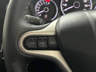 Honda BR-V 1.5 V fsr honda 80k km , warranty