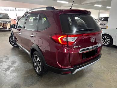 Honda BR-V 1.5 V fsr honda 80k km , warranty