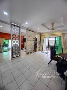 Semi-Detached-House-for-sale-Kota-Kinabalu-Sabah
