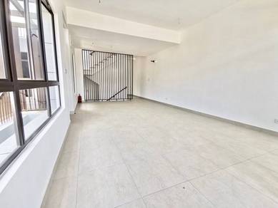 3-Storey Intermediate The Mulia Residence @ Cyberjaya For Sale