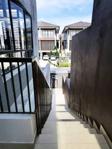 3-Storey Intermediate The Mulia Residence @ Cyberjaya For Sale