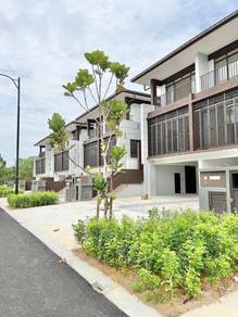 3-Storey Intermediate The Mulia Residence @ Cyberjaya For Sale
