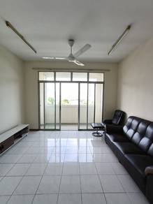Bukit OUG Condominium @ Unit for Rent