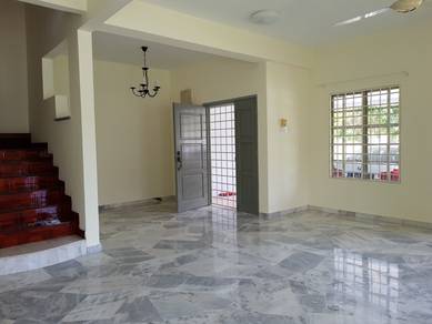 Putra Height SubangJaya Putra Indah LaVilla Rose Freehold Corner unit