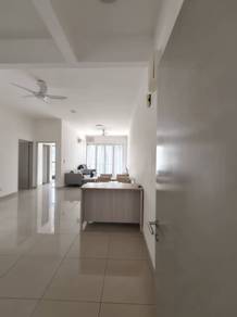 ( Fully Furnish ) LegendView Condo, Taman Setia Jaya, Rawang