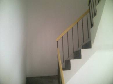 Ampang Taman Lembah Maju landed for rental