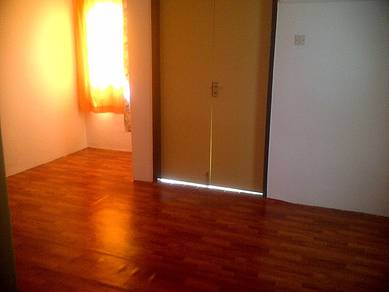 Ampang Taman Lembah Maju landed for rental