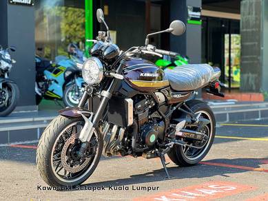Z900RS⚡z900rs abs CBU⚡KAWASAKI⚡RDY⚡Classic⚡z900rs