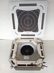 Ceiling CASSETTE AIRCOND ACSON DAIKIN YORK 1550