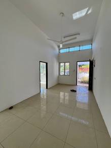 Rumah Semi-D Setingkat untuk Disewa