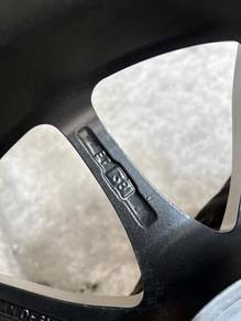Rim 15 Inch Ce28 bronze