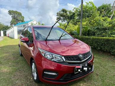 Proton PERSONA PREMIUM 1.6L (A)
