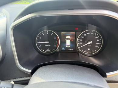 Proton PERSONA PREMIUM 1.6L (A)