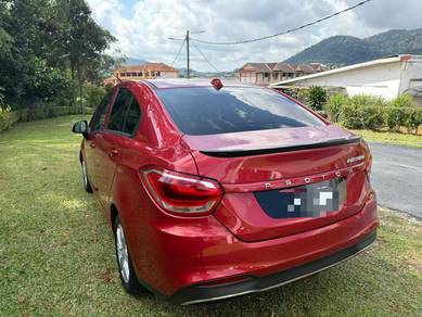 Proton PERSONA PREMIUM 1.6L (A)