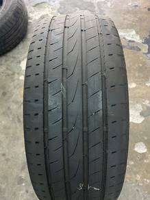 Continental 245/50/20 UC6 SUV