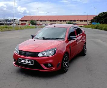 ZERO DEPO! 2019 Proton SAGA 1.3 STANDARD (A)