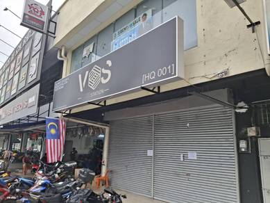 PJS 1, Petaling Utama, Petaling Jaya (1.5 Storey Shop)
