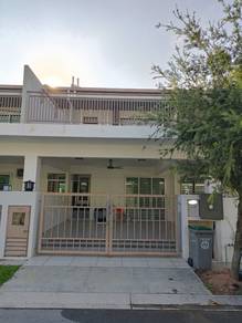 NICE HOUSE FOR RENT 2 Storey Terrace Desa Mayang Sari Nilai