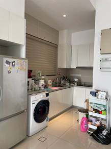 Waltz residence partially furnished 2.3k can move in anytime