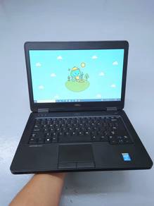 Laptop Dell E5440 i5-4thgen 8/128 windows 10 !